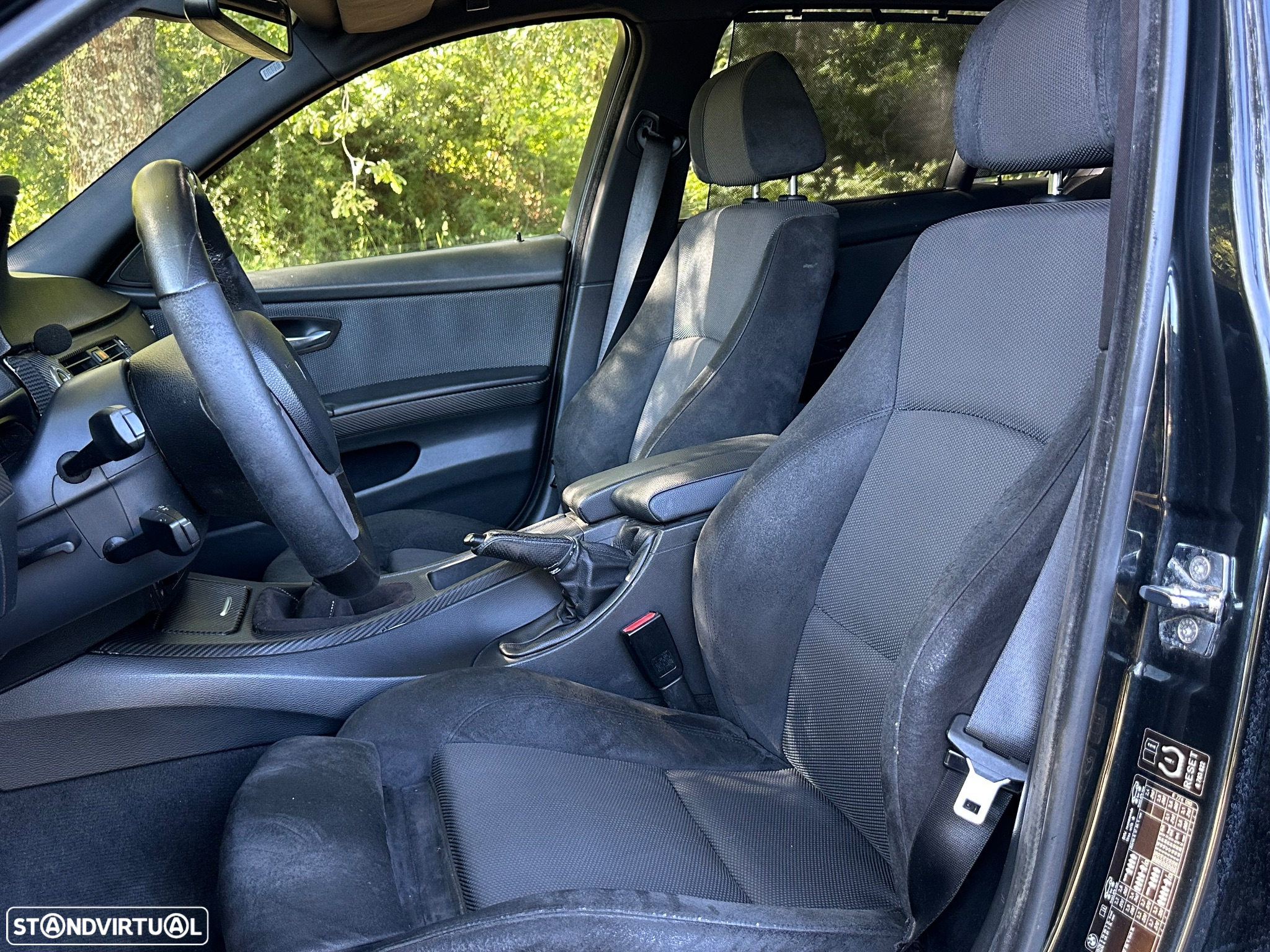 BMW 320 d Touring Exclusive - 6
