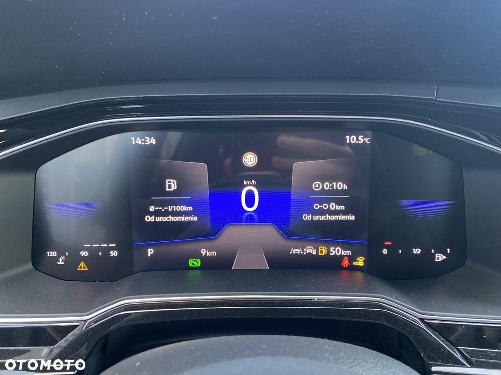 Volkswagen Taigo - 14