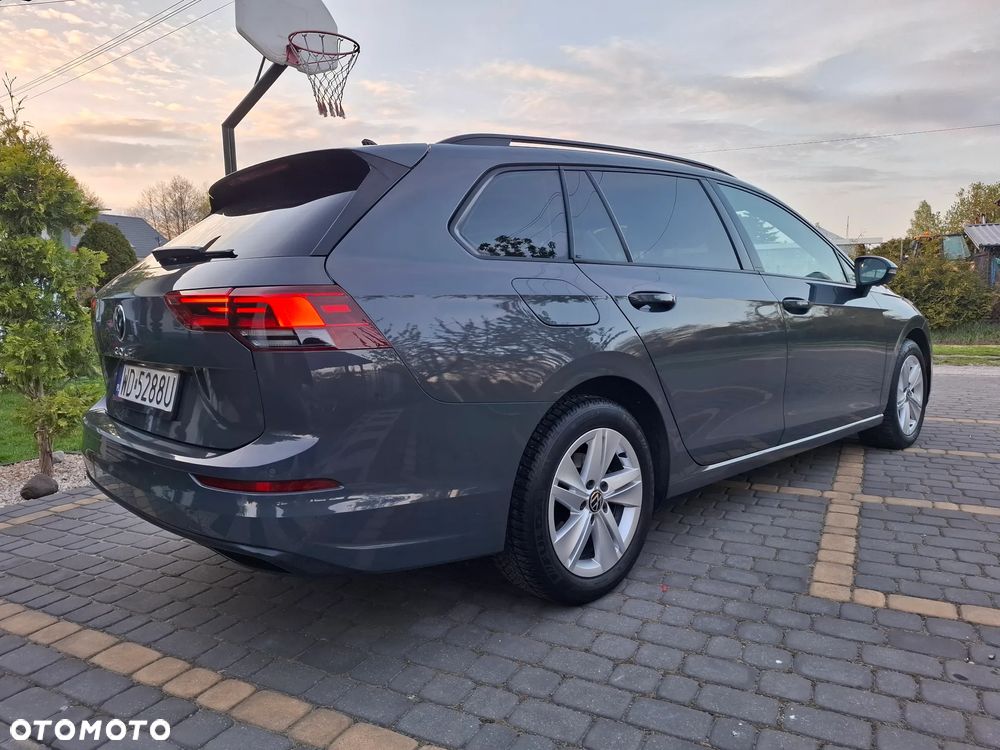 Volkswagen Golf 2.0 TDI United - 4