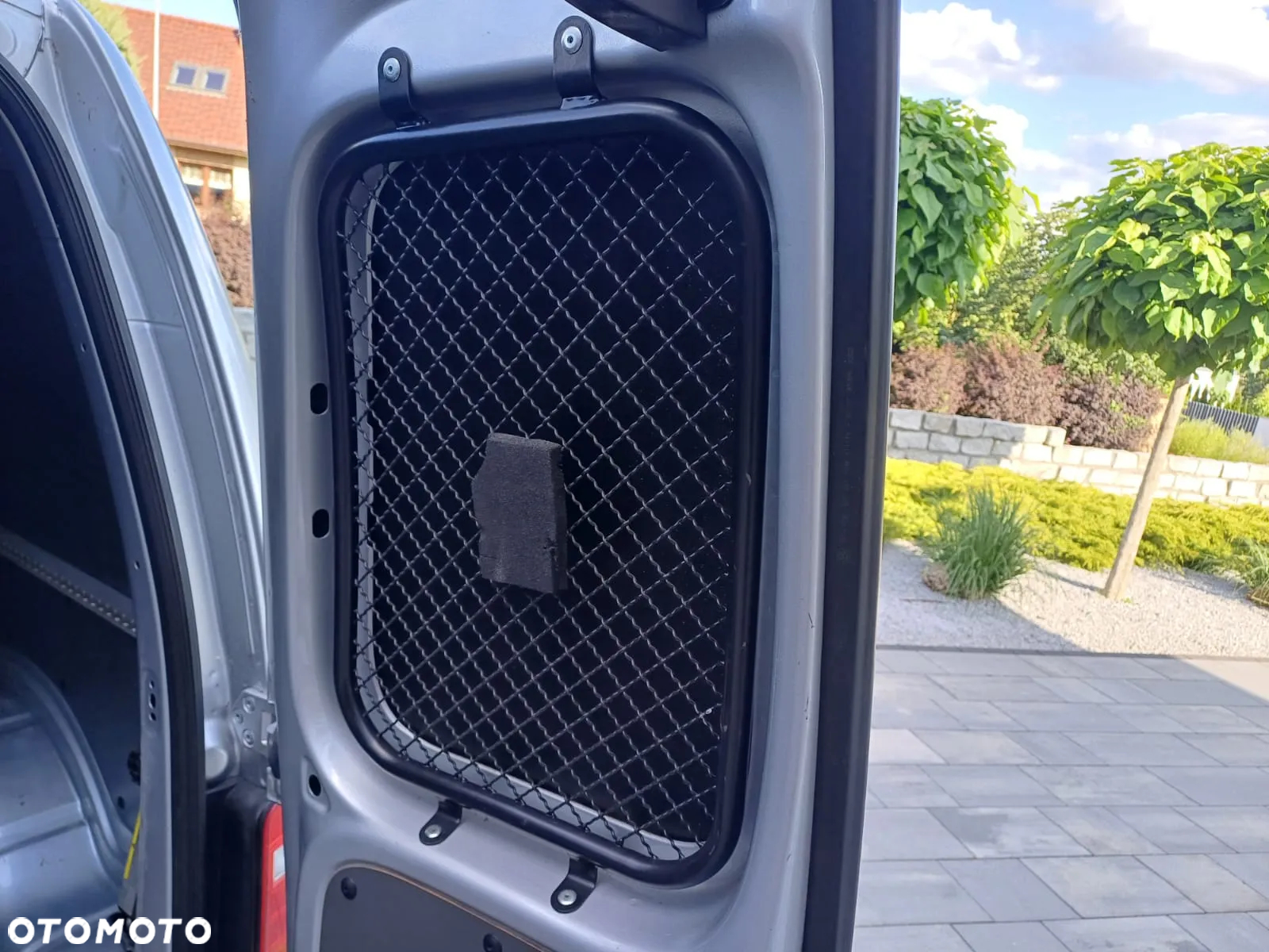 Volkswagen Caddy 2.0 TDI (5-Si.) Maxi - 13