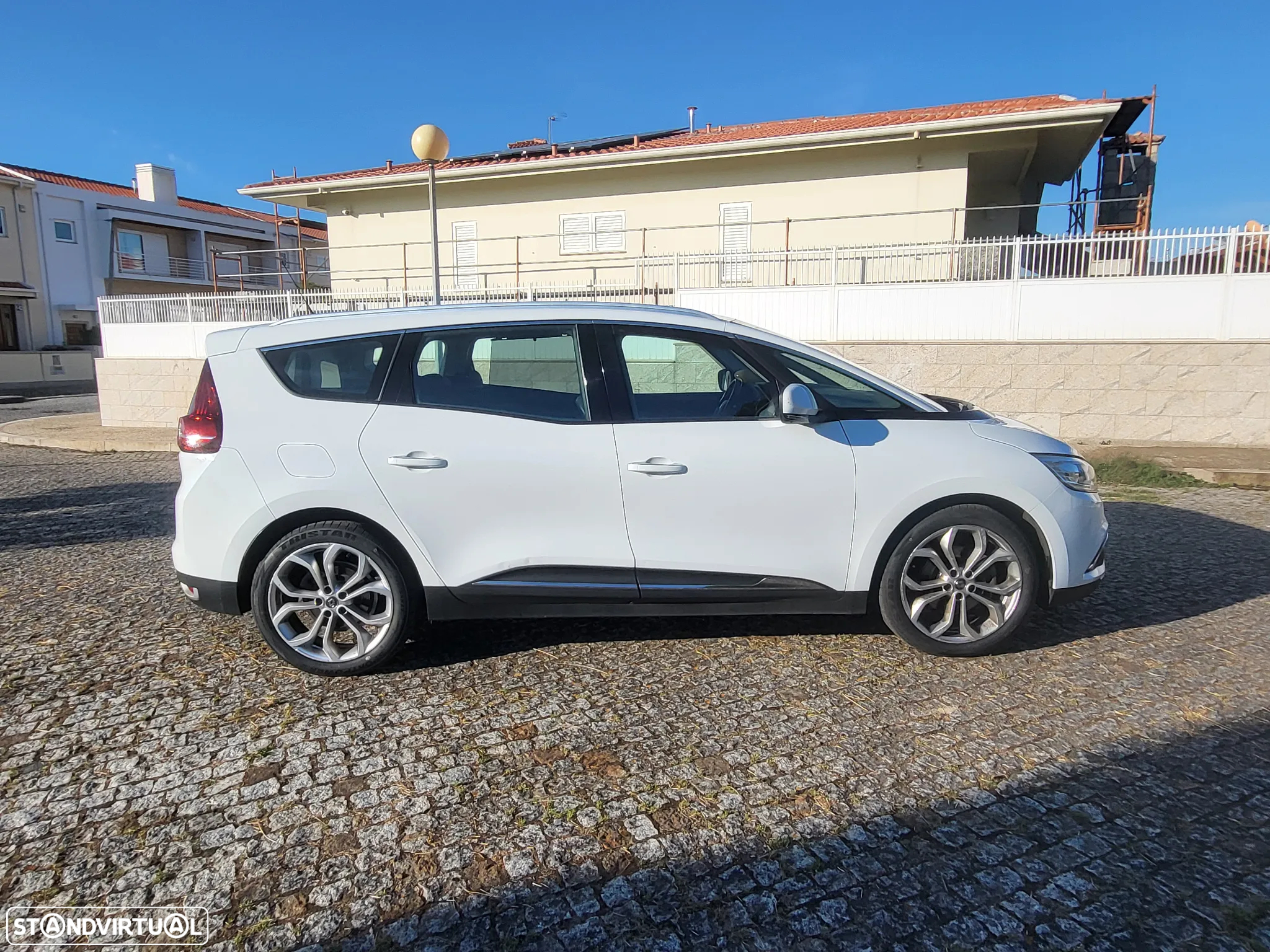 Renault Scénic ENERGY dCi 110 Business - 2