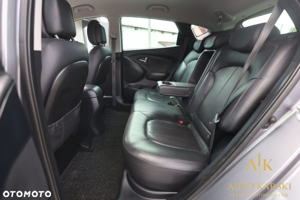 Hyundai ix35 - 35
