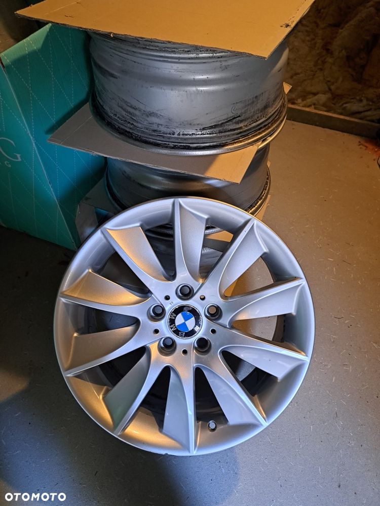BMW Seria 5 535d xDrive - 17