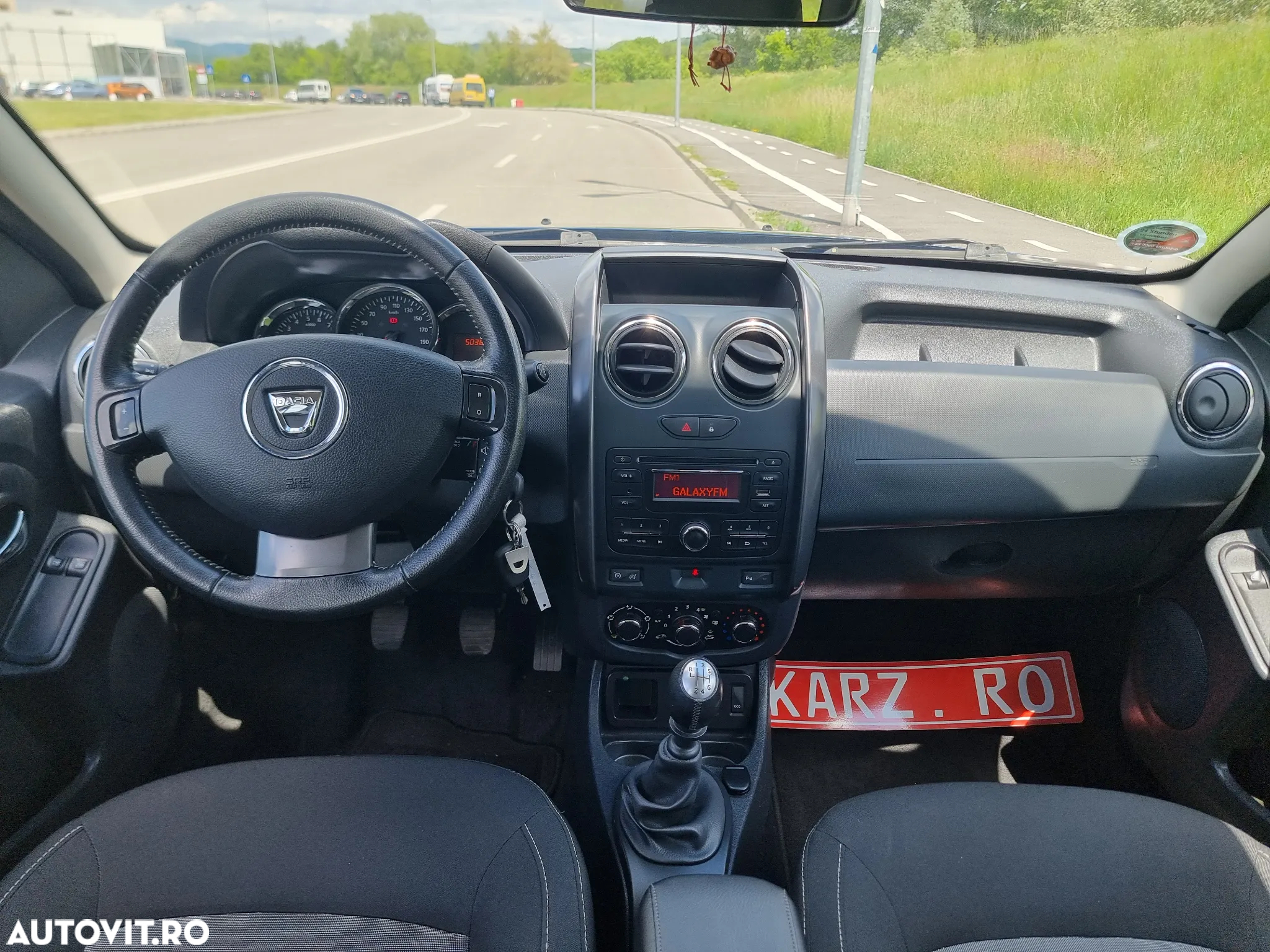 Dacia Duster 1.2 TCe 4x2 Laureate - 7