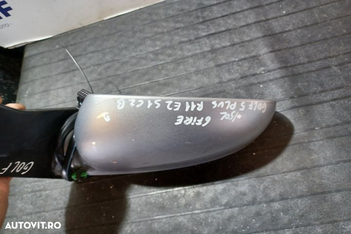 Oglinda stanga electrica 010836  CU 6 FIRE 010836 CU 6 FIRE Volkswage - 3