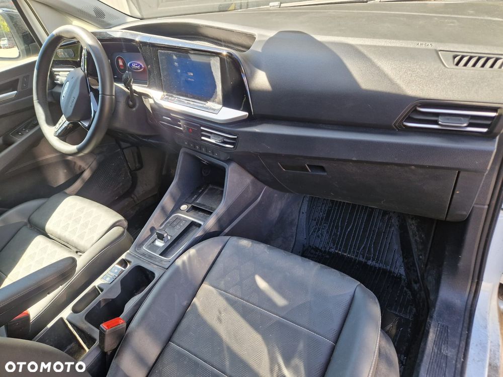 Ford FT Transit Connect - 10