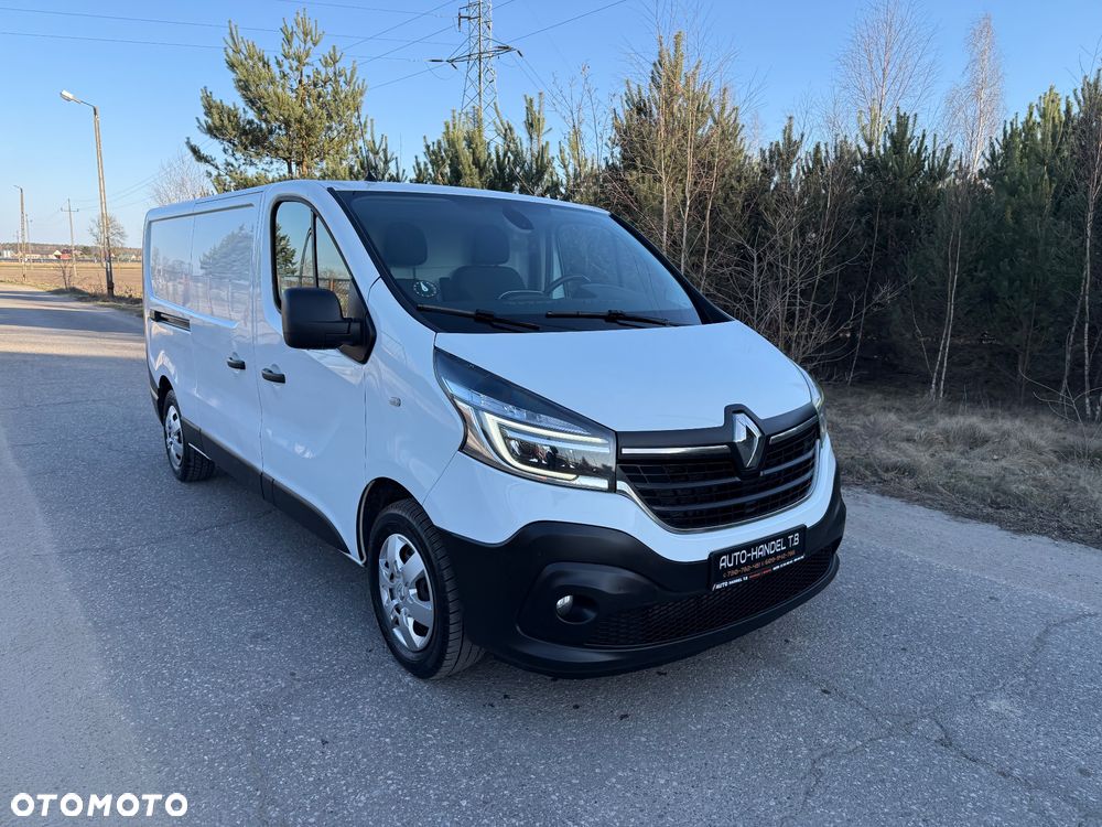 Renault Trafic - 17