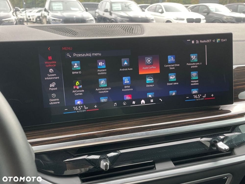 BMW X5 xDrive30d mHEV sport - 29
