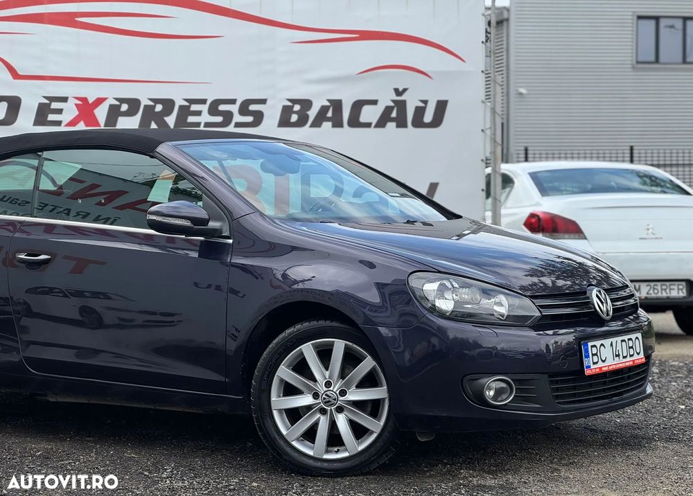 Volkswagen Golf 1.2 TSI - 18