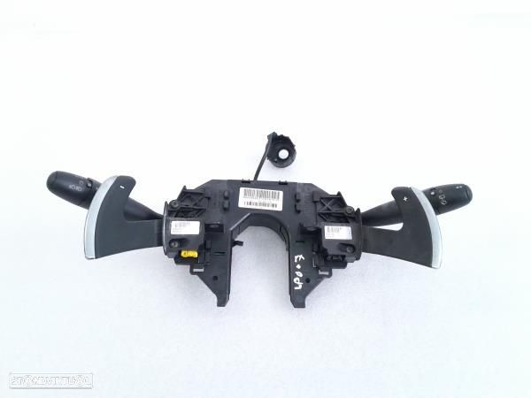Comutador / Manete (Luzes/Piscas/Escovas/Fita) Citroen C4 Picasso I Ve - 1