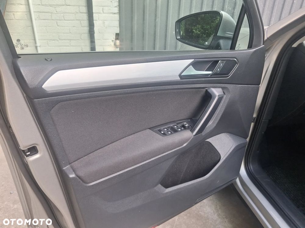 Volkswagen Tiguan 2.0 TDI BMT SCR 4Mot Comfortline DSG - 31