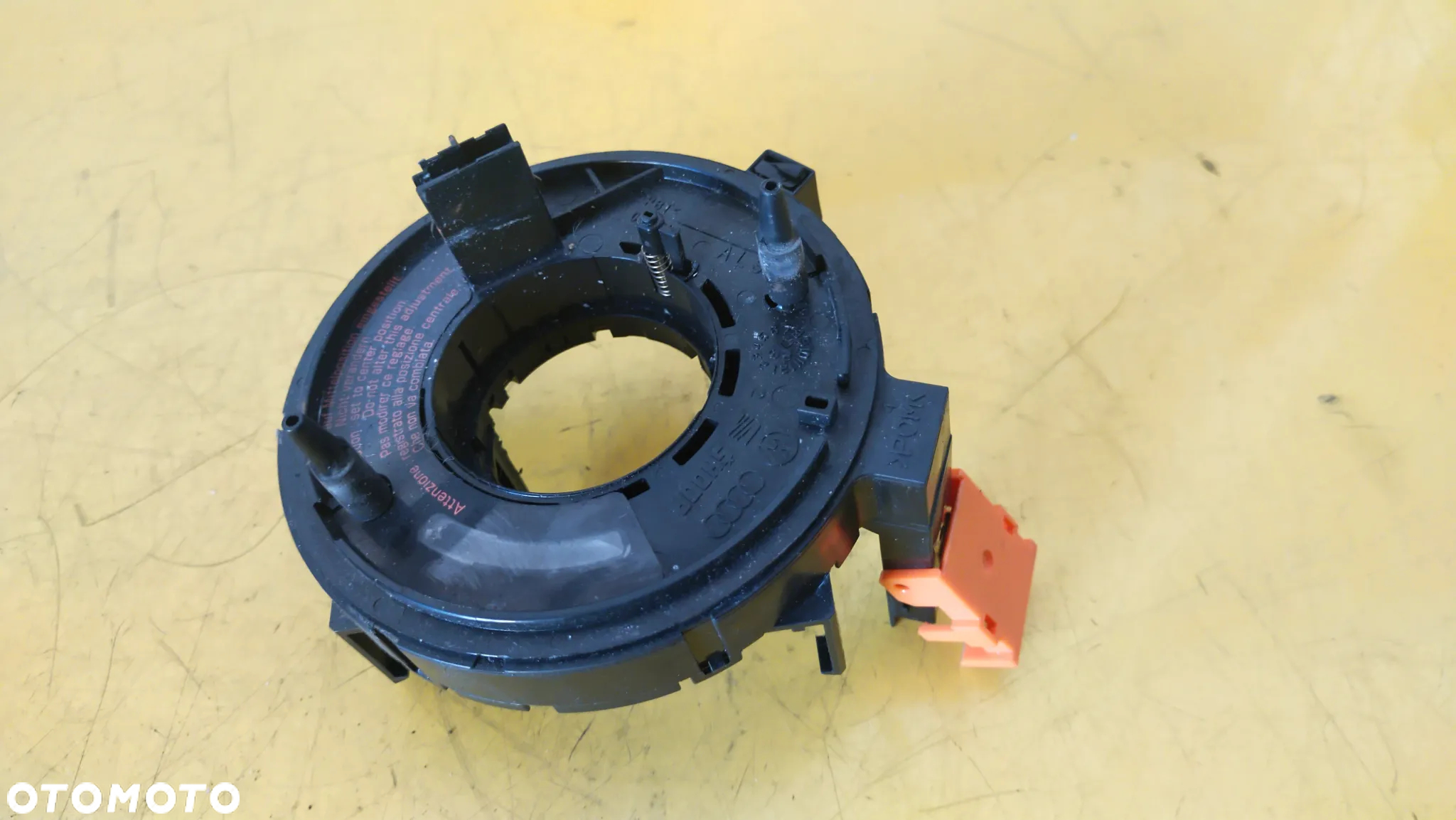 Taśma zwijak airbag Skoda OE 1J0959653E - 3
