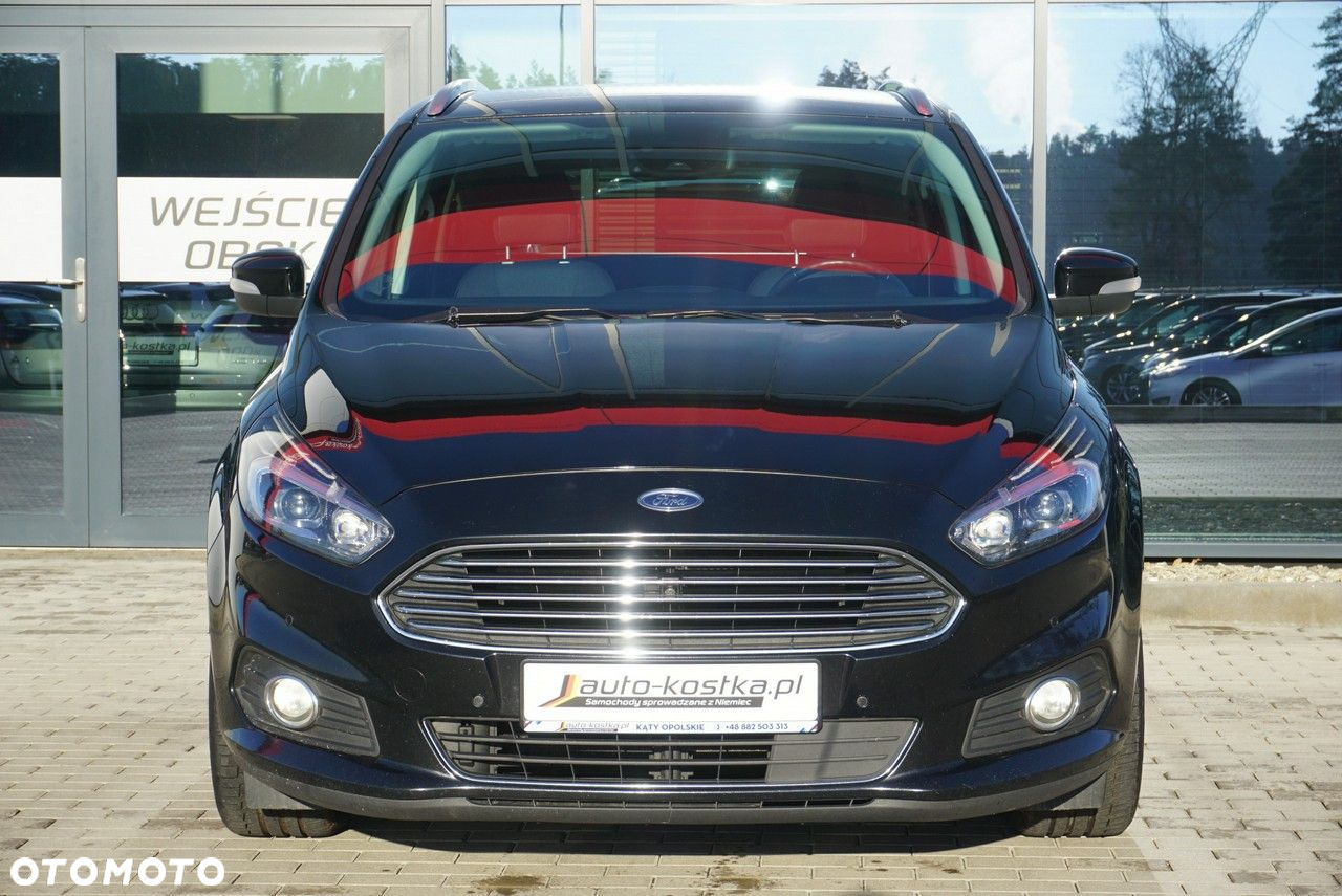Ford S-Max - 5