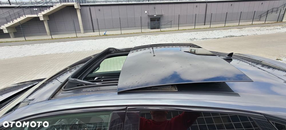 Audi Q3 Sportback 35 TFSI mHEV S-Line S tronic - 8