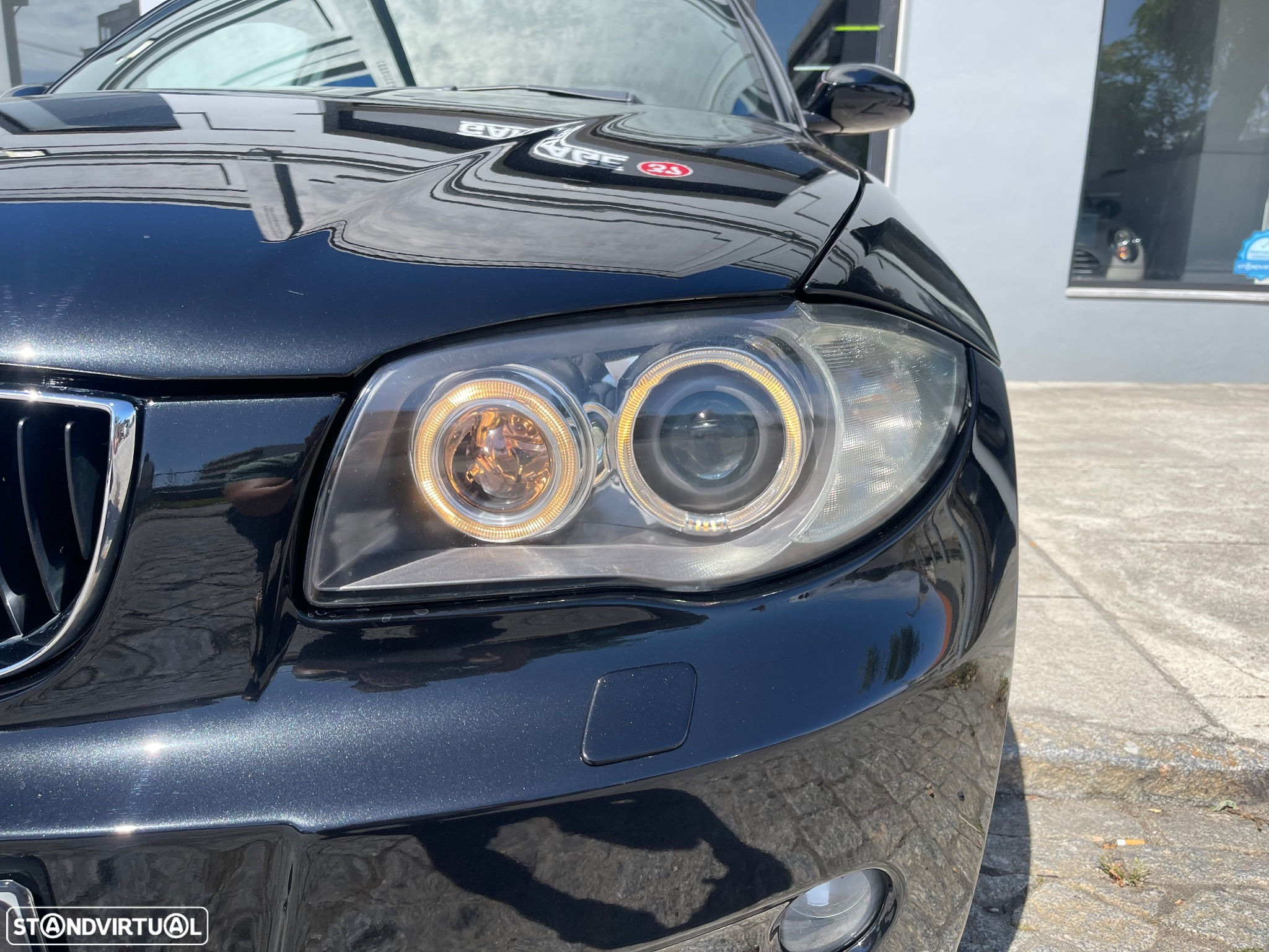 BMW 118 d - 6
