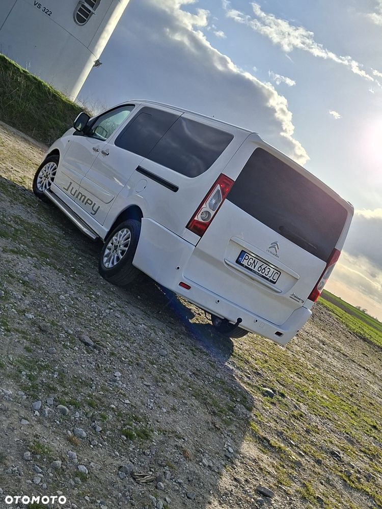 Citroën Jumpy L2 (8-Si.) Selection - 5