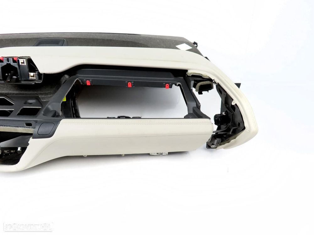 Tablier Usado / Original BMW i3 (I01) 51459282689 - 8