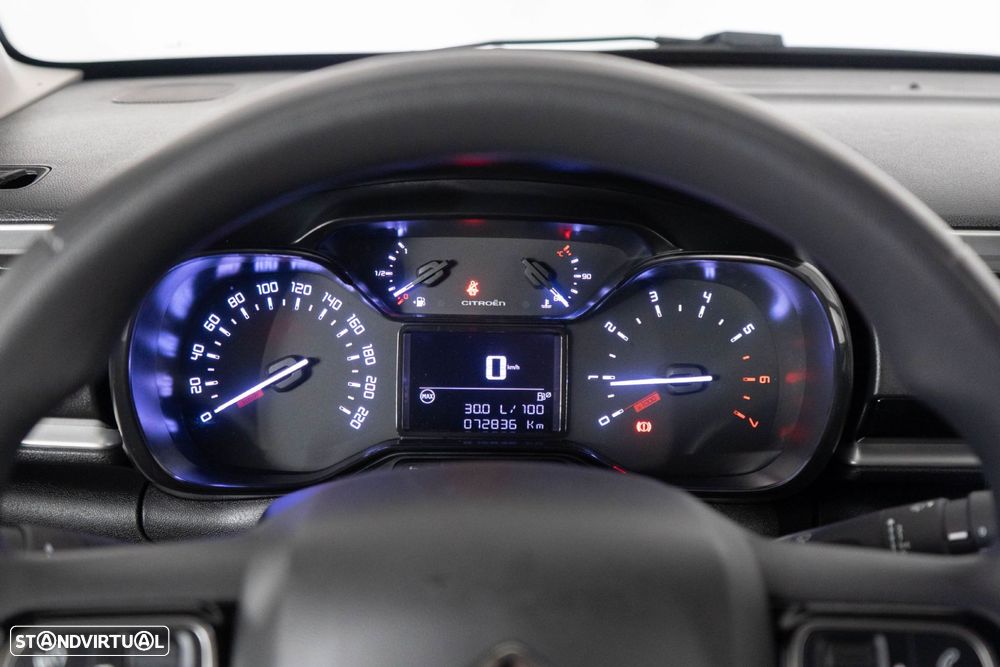 Citroën C3 1.2 PureTech Feel - 25