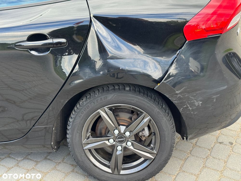 Volvo V40 - 7