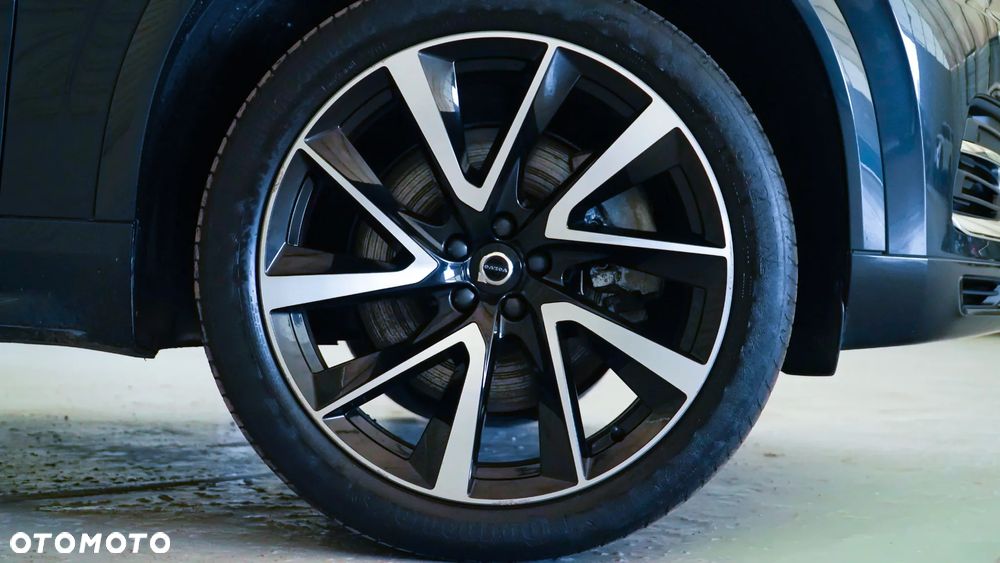 Volvo XC 90 T8 AWD Twin Engine Geartronic Inscription - 4