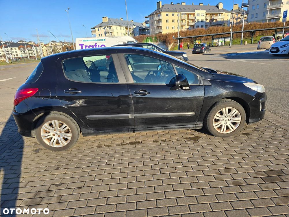 Peugeot 308 150 THP Premium - 5