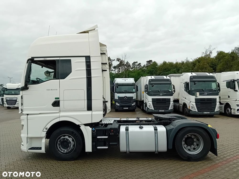 MAN TGX 18.470 BL SA - 10