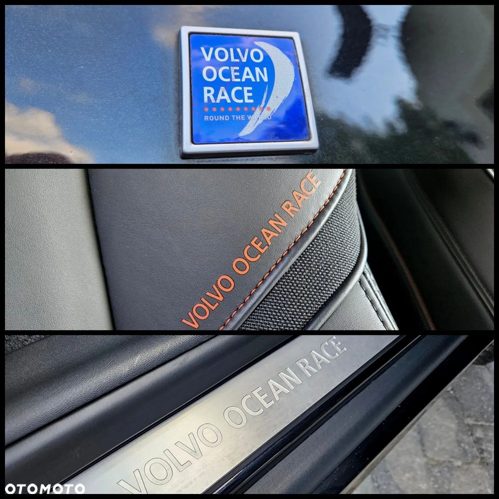 Volvo XC 60 D4 AWD Ocean Race - 36