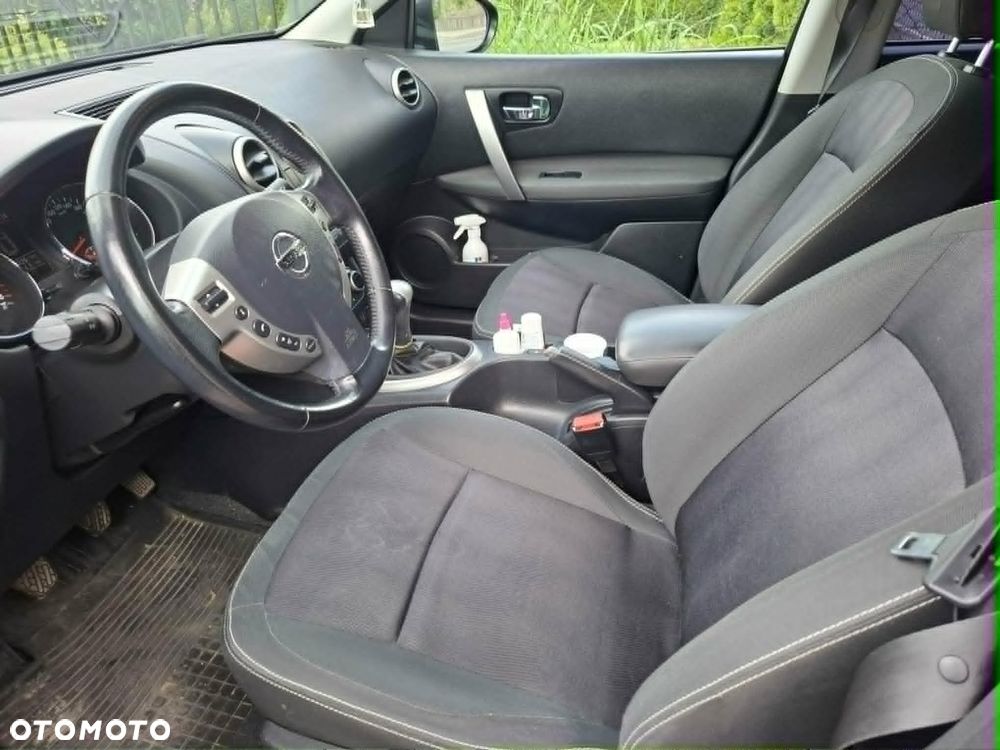 Nissan Qashqai 1.6 Acenta - 8