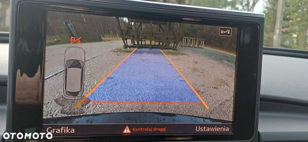 Audi A6 Allroad 3.0 TDI tiptronic DPF - 9