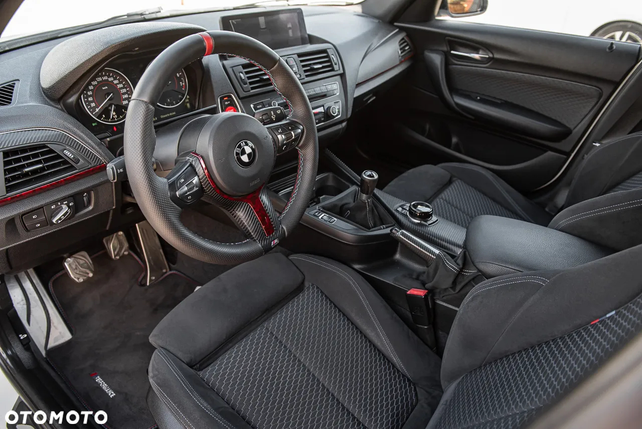 BMW Seria 1 118i - 15