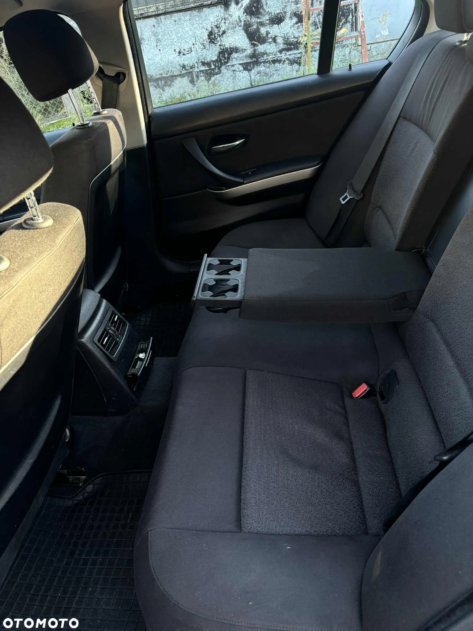 BMW Seria 3 320d - 13