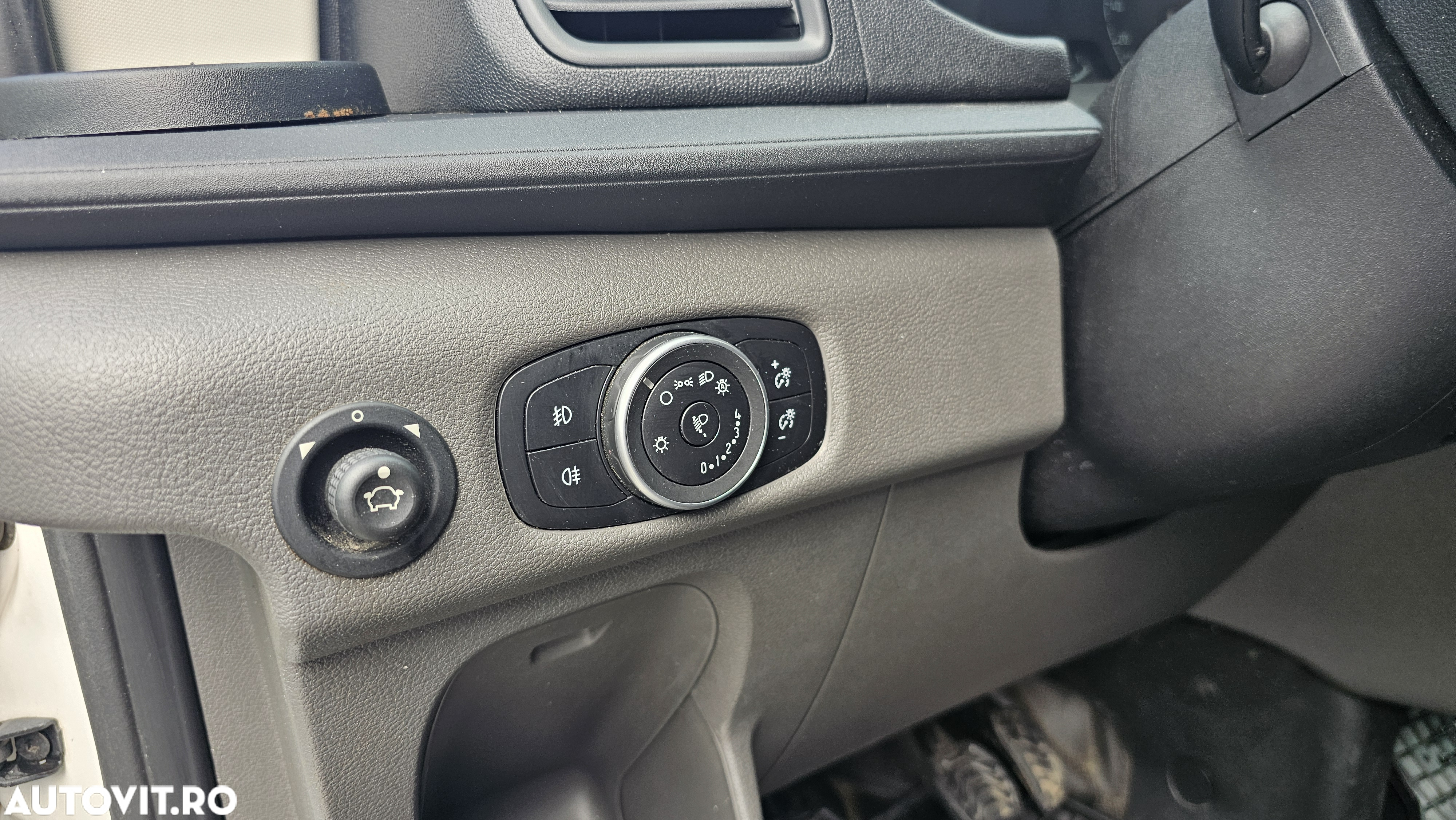 Ford TRANSIT - 16