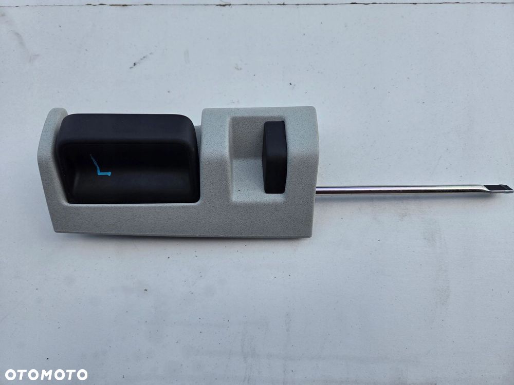 VW T5 T6 klamka obudowa nakładka drzwi przesuwnych lewych - 1
