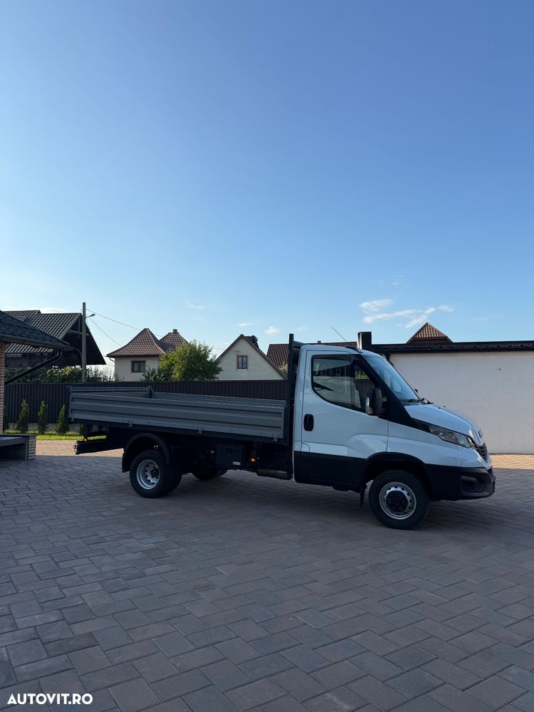 Iveco Daily - 17