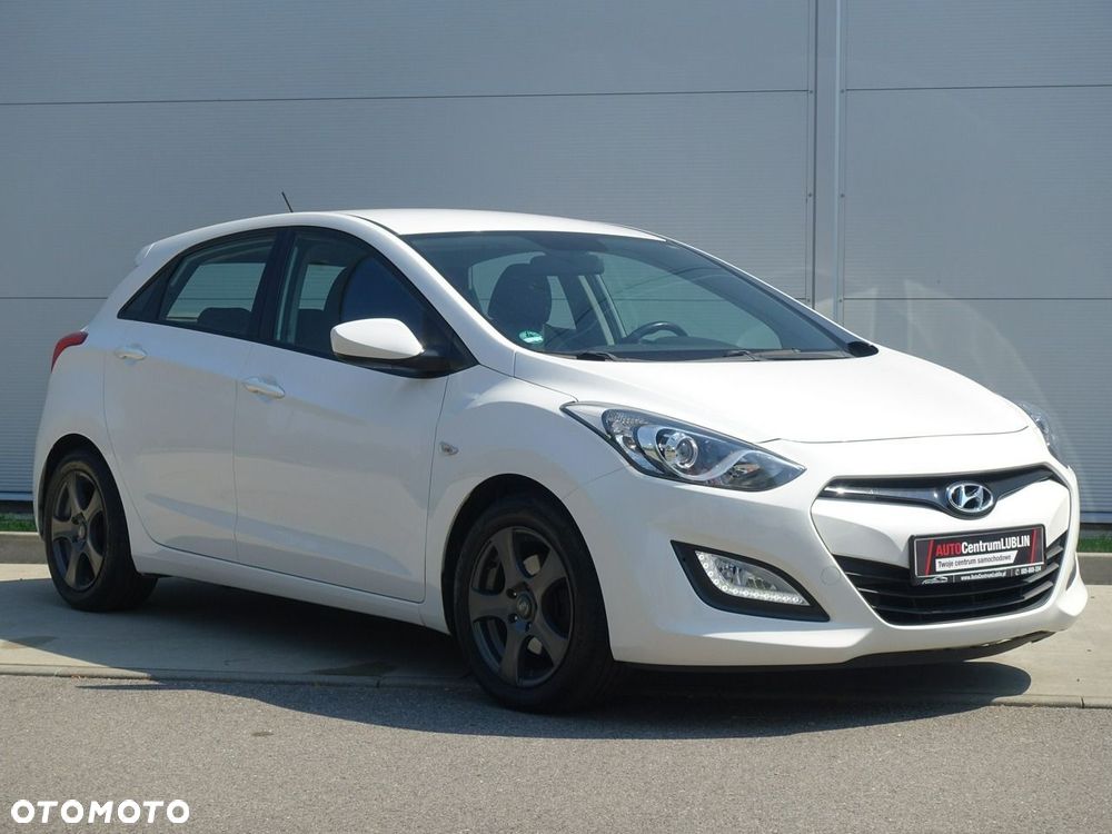 Hyundai i30 - 7