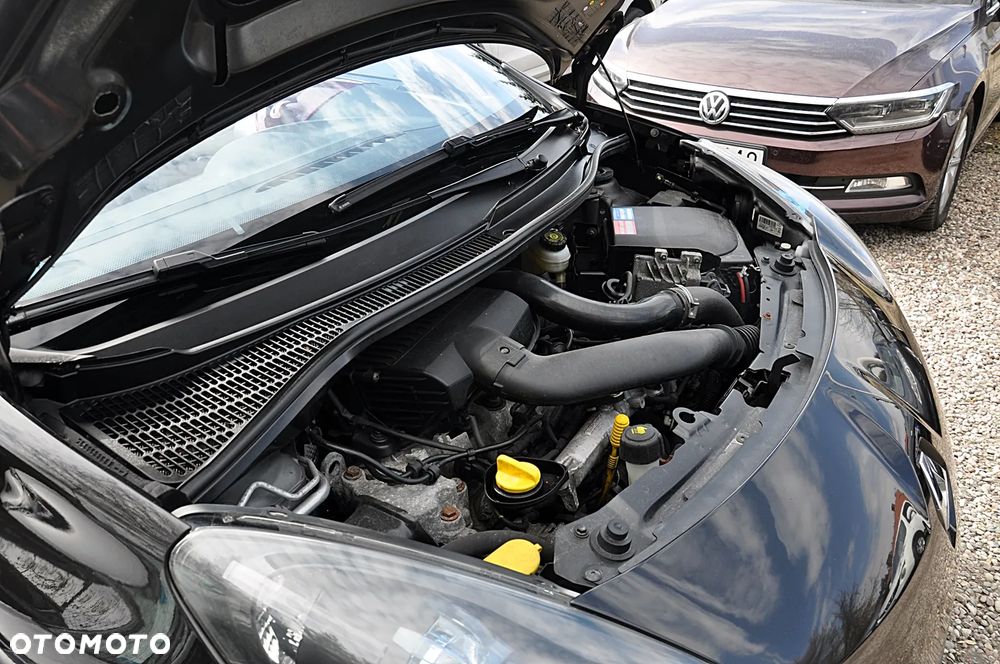 Renault Wind - 24