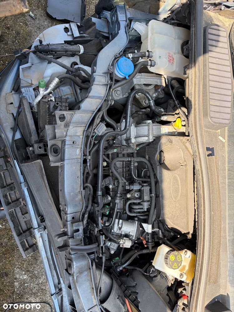 Ford C-MAX 1.0 EcoBoost Start-Stopp-System Trend - 7