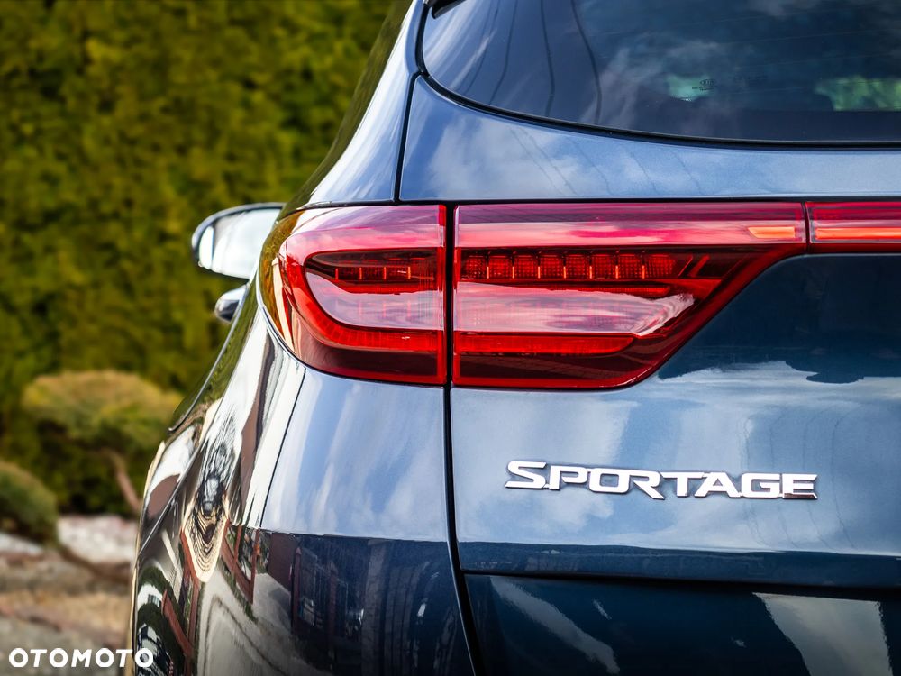 Kia Sportage 1.6 T-GDI L Business Line Plus 2WD - 39