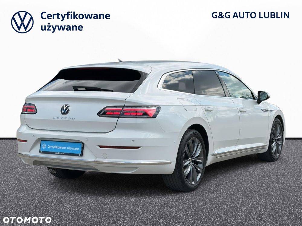 Volkswagen Arteon Shooting Brake 2.0 TDI Elegance DSG - 6