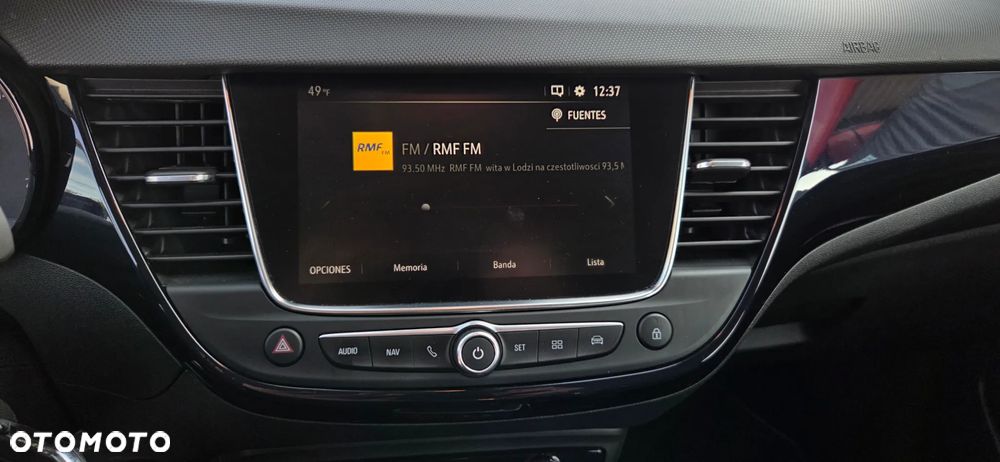 Opel Crossland X 1.2 Start/Stop 120 Jahre - 26