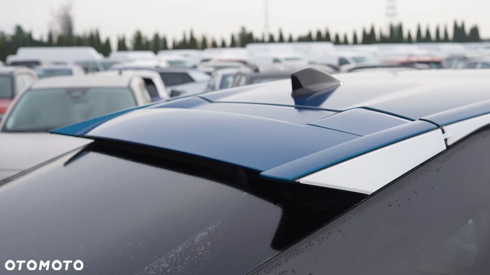 Peugeot 3008 1.2 PureTech mHEV Allure e-DCS6 - 7