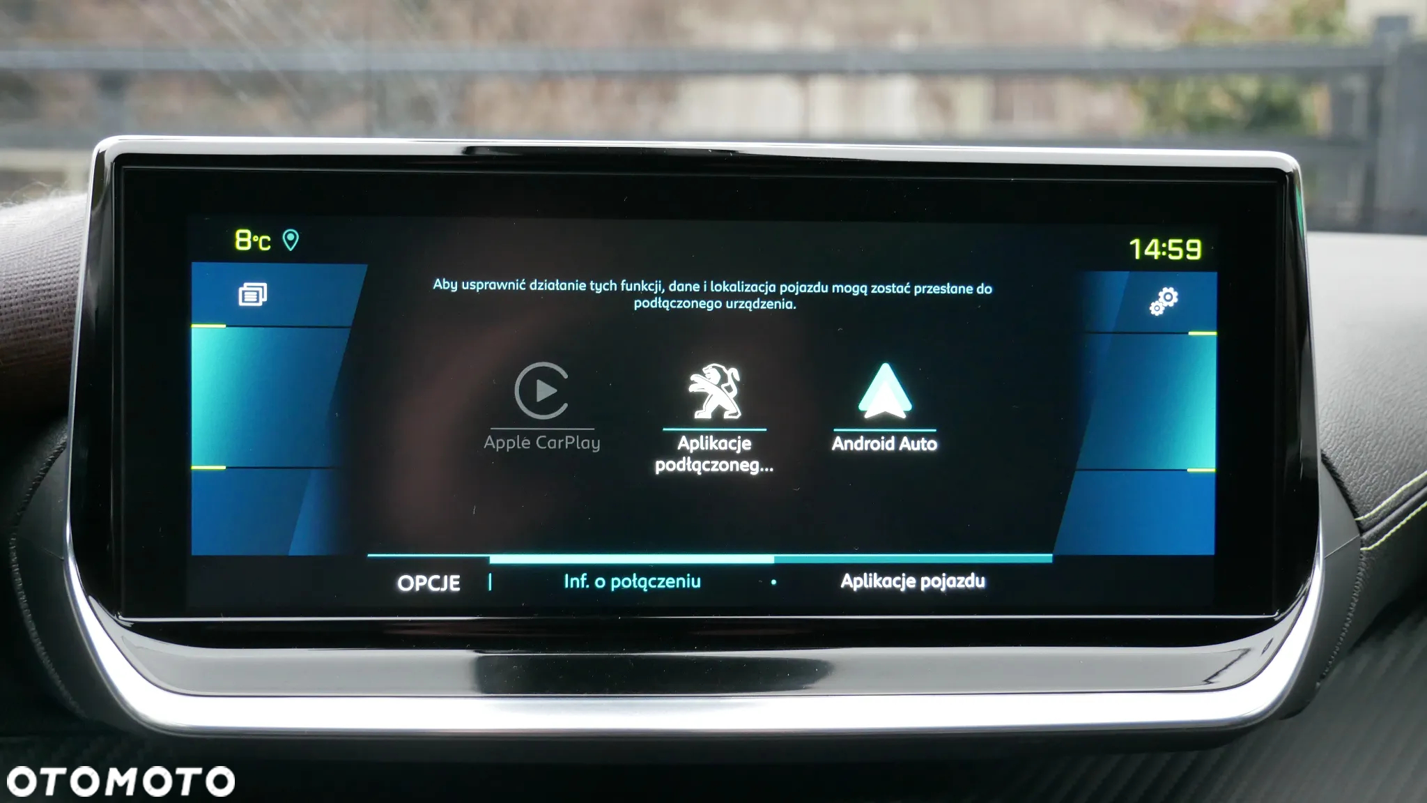 Peugeot 2008 e-2008 GT Pack - 28