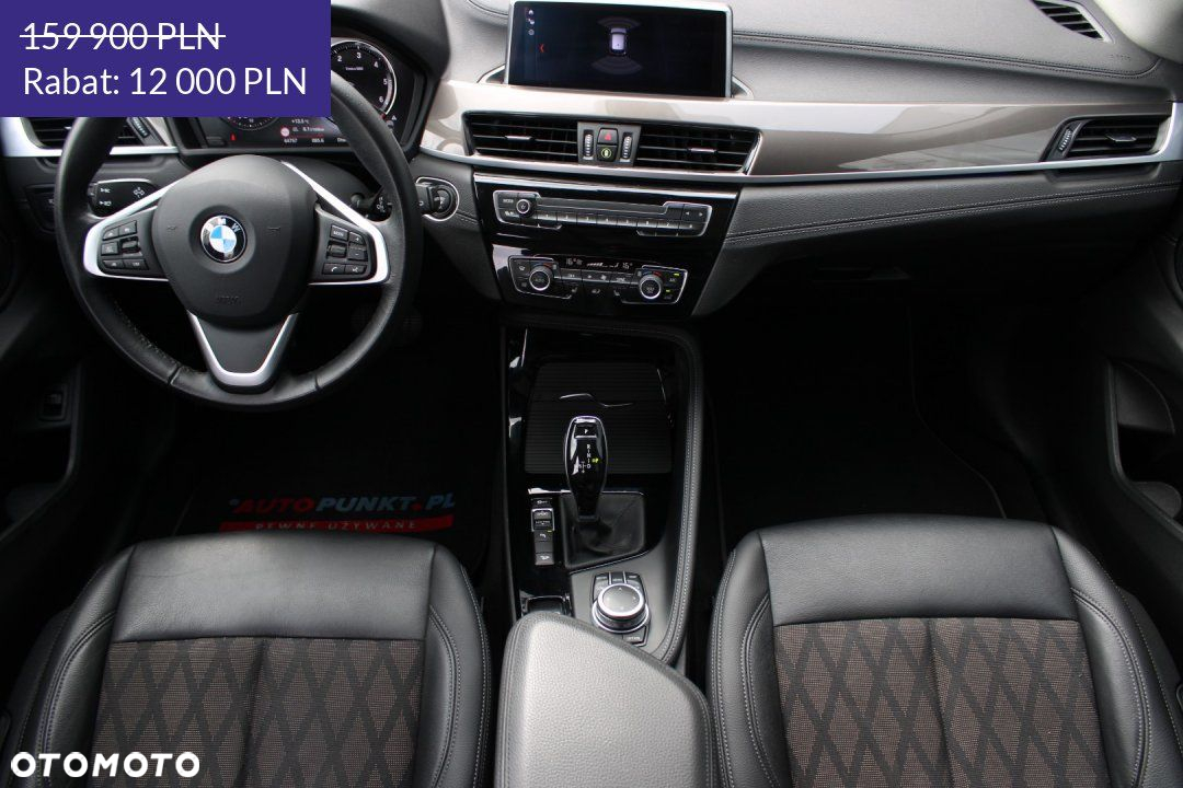 BMW X1 - 17