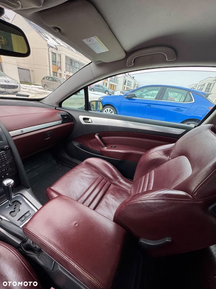 Peugeot 407 2.7HDi Sport n.gama - 3