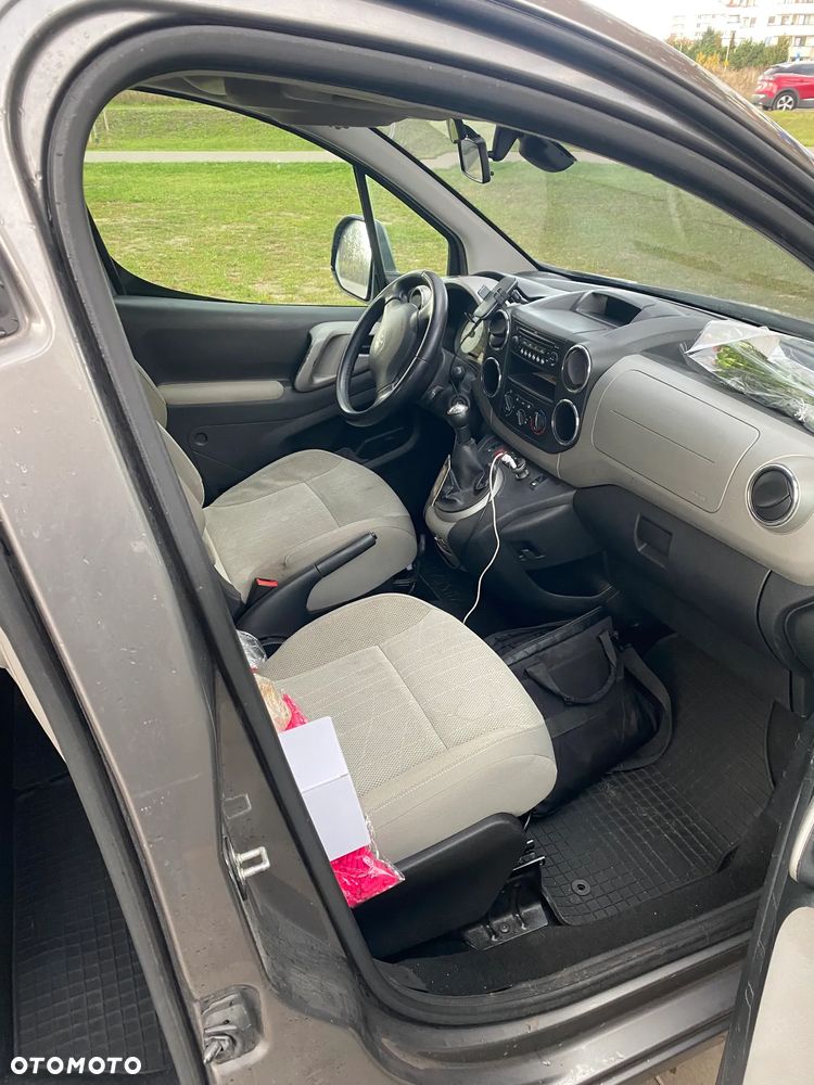 Peugeot Partner - 12