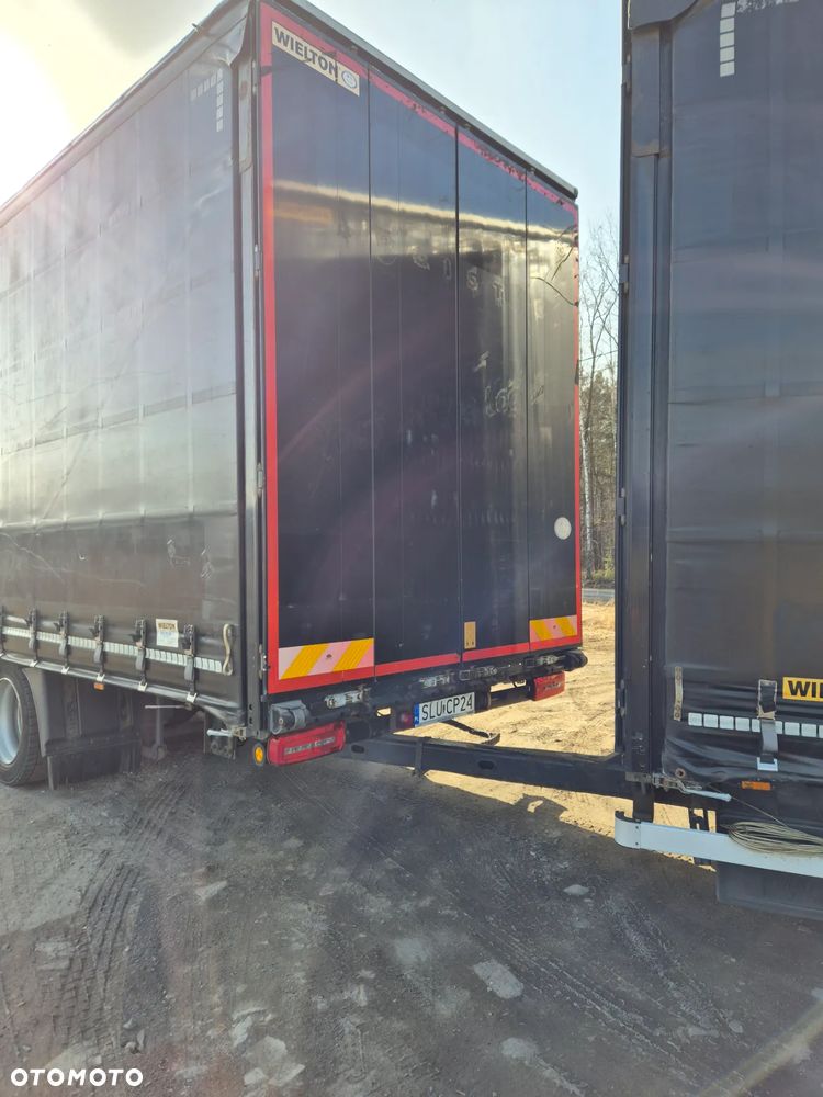 DAF XF106.440 - 3