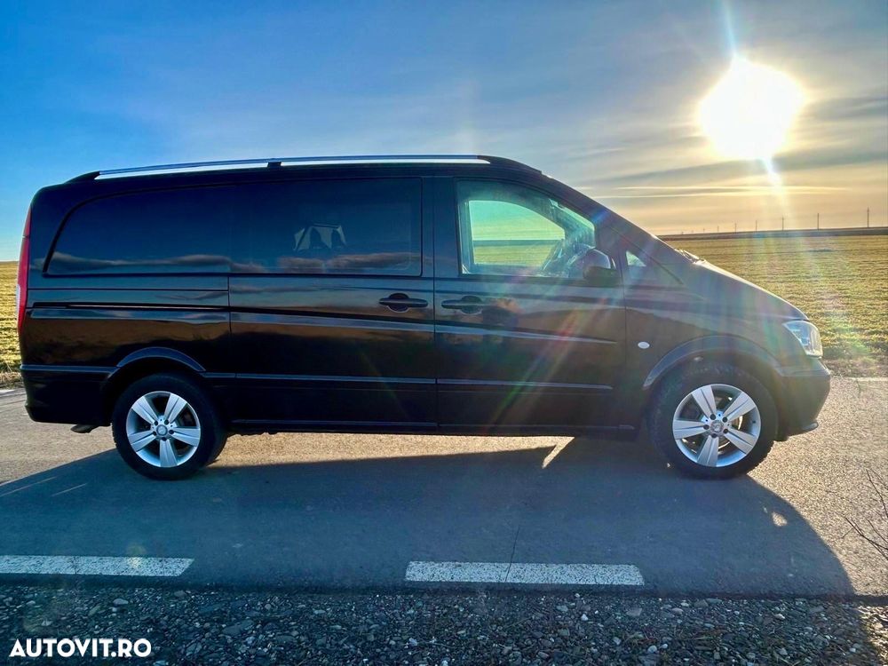 Mercedes-Benz vito - 9