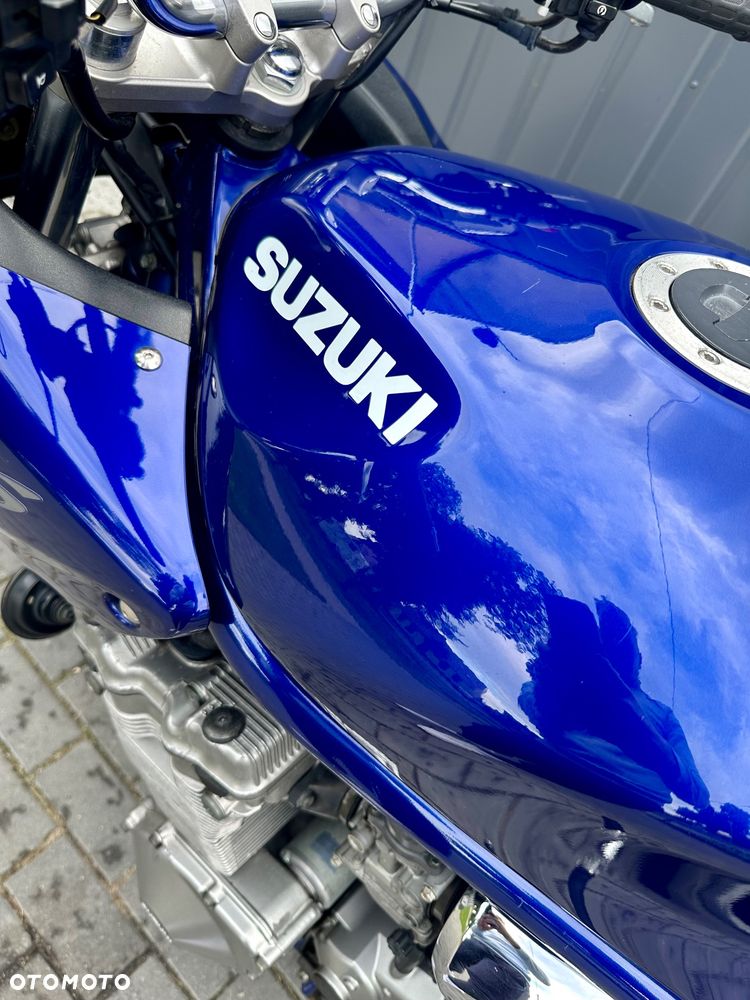 Suzuki Bandit - 18