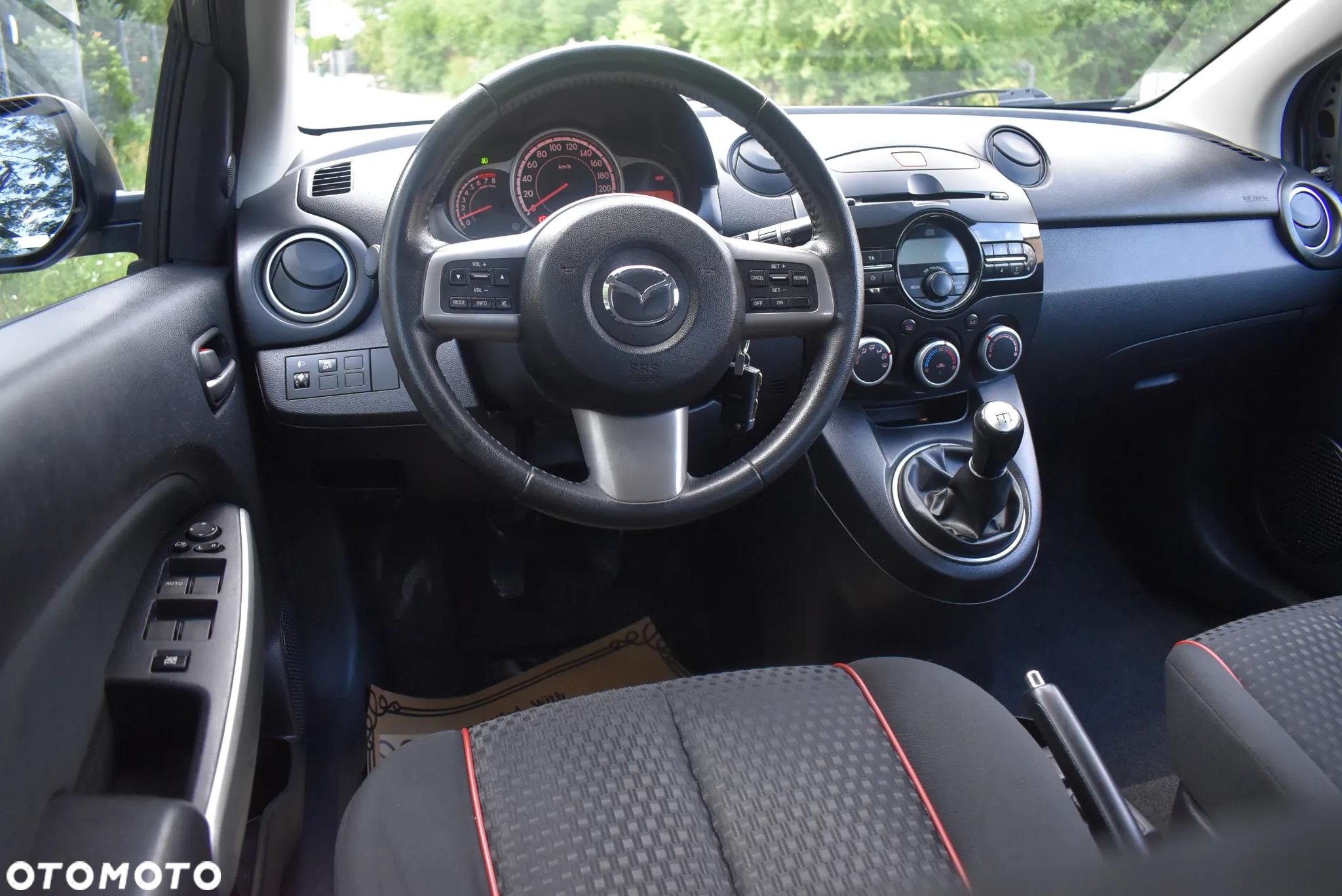 Mazda 2 1.5 Sport - 23