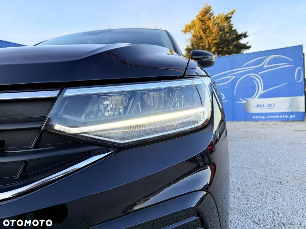 Volkswagen Tiguan 2.0 TDI DSG - 11